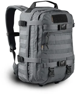 Wisport Plecak Sparrow 30 II Cordura Graphite SPA30GRA - Plecaki - miniaturka - grafika 2