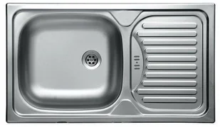 Kuchinox ORION SKO 011T - Zlewozmywaki - miniaturka - grafika 2
