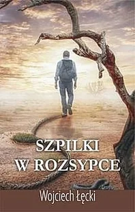 Szpilki w rozsypce - Poezja - miniaturka - grafika 2