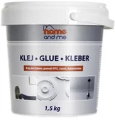 Sztukateria - Klej do styropianu Home and Me 1.5 kg DMS - miniaturka - grafika 1