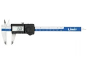 Suwmiarki i mikrometry - Limit SUWMIARKA ELEKTRONICZNA CDM FLEX 150MM LIMIT(luna-263990103) 263990103 - miniaturka - grafika 1