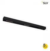 Lampy sufitowe - Spotline Q_LINE 1000686 Plafon sufitowy 3x45W/LED 2100lm Ciepła biała 3000K - miniaturka - grafika 1