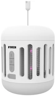 NOVEEN Lampa owadobójcza IKN863 - Lampy owadobójcze - miniaturka - grafika 2