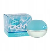 Wody i perfumy damskie - Donna Karan Be Delicious Pool Party Bay Breeze 50 ml - miniaturka - grafika 1