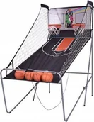 Koszykówka - Costway Costway Automat do gry w koszykówkę SP35202 - miniaturka - grafika 1