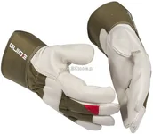 Rękawice robocze - GUIDE Rękawice do ciężkich prac 195 223531880 rozmiar 9 - miniaturka - grafika 1