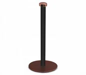 Stojaki na ręczniki papierowe - Kamille Elegancki stojak na ręcznik kuchenny papierowy 0181A - miniaturka - grafika 1