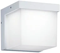 Lampy ścienne - Trio Leuchten Yangtze kinkiet LED, do stosowania na zewnątrz, odlew aluminiowy 228260101 - miniaturka - grafika 1