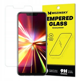 Huawei szybka szkło 9h do Mate 20 Lite - Szkła hartowane na telefon - miniaturka - grafika 2