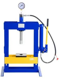 617 456 MSW Motor Technics 45674809 Prasa hydrauliczna MSW maks siła nacisku 10 T maks ciśnienie robocze bar) 74809-uniw - Prasy 617 456 MSW Motor Technics 45674809 Prasa hydrauliczna MSW maks siła nacisku 10 T maks ciśnienie robocze bar) 74809-uniw - Prasy - miniaturka - grafika 3