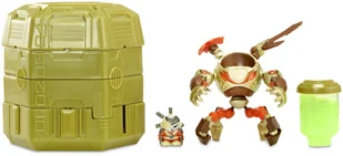 MGA Ready2Robot Pop Bot Pudełko Niespodzianka Slime Seria 1 551058 - Figurki dla dzieci - miniaturka - grafika 28