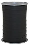 Pasmanteria - Unbekannt Ringel pasma opak Czarny 3539-613 - miniaturka - grafika 1
