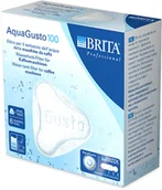 Akcesoria i części do ekspresów do kawy - AQUALINK BRITA AquaGusto 100 filtr 1018872 - miniaturka - grafika 1
