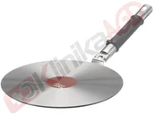 Akcesoria i części AGD - Wpro Podkładka 22cm pod garnek do płyty indukcyjnej / na indukcję 484000000498 - miniaturka - grafika 1