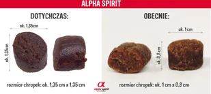 Alpha Spirit Wild Fish 200g - Mokra karma dla psów - miniaturka - grafika 2