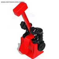 Figurki dla dzieci - Tm Toys Pets Kung Zhu Zestaw Pułapki 2ass.) - miniaturka - grafika 1