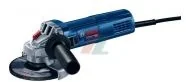 Bosch Professional GWS 9-125 S - Szlifierki i polerki - miniaturka - grafika 2