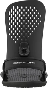 Union Wiązania snowboardowe Legacy (black) 2021 - Wiązania snowboardowe - miniaturka - grafika 3