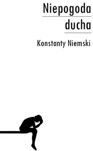 Liberum Verbum Niepogoda ducha Konstanty Niemski - Poezja - miniaturka - grafika 2