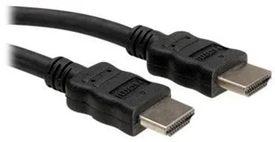 Rotronic ROLINE HDMI High Speed Cable with Ethernet (30 m) 7611990117499 - Kable - miniaturka - grafika 2