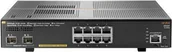 Switche - HPE Switch Aruba 2930F JL258A - miniaturka - grafika 1
