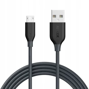 Anker Anker Kabel USB 3.0 micro USB 1,8m - Kable USB - miniaturka - grafika 2
