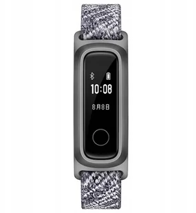 Honor Band 5 Sports Szary - Smartband - miniaturka - grafika 2