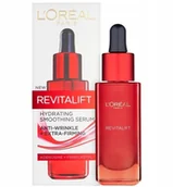 Serum do twarzy - LOreal Serum Przeciwzmarszczkowe Revitalift Make - miniaturka - grafika 1