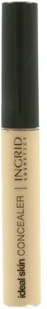Ingrid Ideal Skin Korektor nr 10 - Korektory do twarzy - miniaturka - grafika 3