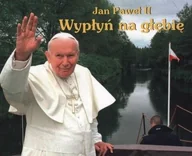 Aforyzmy i sentencje - Edycja Świętego Pawła bł. Jan Paweł II Perełka papieska 01. Wypłyń na głębię - miniaturka - grafika 1