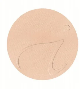 Jane Iredale Puder SPF20 wkład Natural - Pudry do twarzy - miniaturka - grafika 2