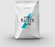 Produkty specjalne dla sportowców - Myprotein Mieszanka Weight Gainer - 5kg - Truskawka - miniaturka - grafika 1