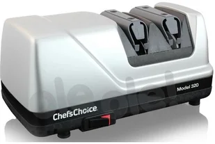 Chef's Choice Elektryczna ostrzałka 320 Professional | CC-320 - Ostrzałki do noży - miniaturka - grafika 3