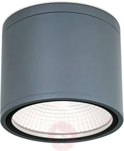 ORION Spot sufitowy LED Sputnik na zewnątrz 14,5cm - Lampy ogrodowe - miniaturka - grafika 3