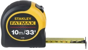 Stanley 0-33-811 - Poziomice, łaty, miary - miniaturka - grafika 4