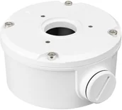 Akcesoria do monitoringu - BCS Basic Adapter do kamer tubowych Point P-A81 P-A81 - miniaturka - grafika 1