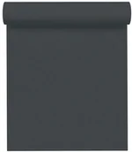 Tapety - Tapeta Jungle Chic 377483 czarna winylowa na flizelinie - miniaturka - grafika 1