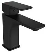 Baterie umywalkowe - Actima Keria Black AREX.2001BL - miniaturka - grafika 1