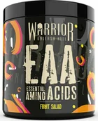Aminokwasy - Warrior Warrior EAA Niezbędne Aminokwasy Kwaśne Jabłko 360g P36542 - miniaturka - grafika 1