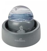 Miski dla kotów - Fontanna Eyenimal automatická pro psy i kočky 1,5l - miniaturka - grafika 1