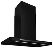 Okapy kuchenne - SeeNERGY T-Line 90 BL - miniaturka - grafika 1