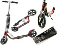 Hulajnogi - Hudora Hulajnoga Big Wheel 205mm100kg Niemecka XXL - miniaturka - grafika 1