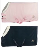 Derki dla konia - Horze Derka polarowa EMILIE PONY - 24677 - miniaturka - grafika 1