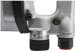 REDATS Klucz Pneumatyczny Udarowy 1"" 5000Nm REDATS P-350 + wtyk (07-01-70) - Klucze pneumatyczne - miniaturka - grafika 8