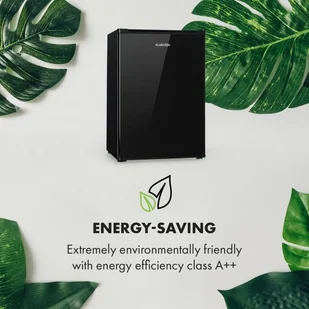 Lodówka Klarstein HEA9-Delaware-B - Lodówki Lodówka Klarstein HEA9-Delaware-B - Lodówki - miniaturka - grafika 3