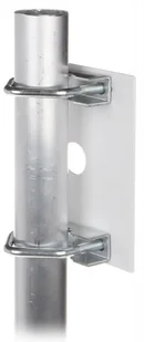 BLACHA MONTAŻOWA BM-120/43-60/W BM-120/43-60/W - Akcesoria do monitoringu - miniaturka - grafika 4