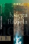 Proza - Księga Raziela Silasia Progress Krystian Gałuszka - miniaturka - grafika 1