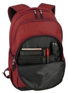 Travelite Plecak Kick Off L 22l laptop 006918 006918 10 - Torby na laptopy - miniaturka - grafika 3