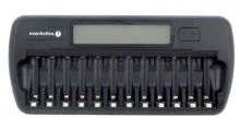 Everactive Mikro-procesowa ładowarka everActive NC-1200 59052921 - Fotopułapki Everactive Mikro-procesowa ładowarka everActive NC-1200 59052921 - Fotopułapki - miniaturka - grafika 1
