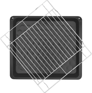 Kuchenka gazowo-elektryczna Amica 57GED3.31HZpTaDpA(Xx) - Kuchenki gazowo-elektryczne - miniaturka - grafika 15